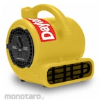 DAYTON Portable Air Movers