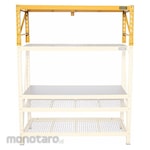 DEWALT Industrial Storage Rack Ext. Kit