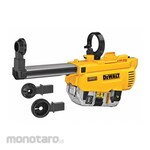 DEWALT On-Tool Dust Extractor