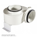 EXTRACT-ALL Exhaust Blower Universal Mount