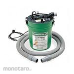 Greenlee Vacuum/Blower Power Fishing System