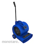 Jetmaster Floor Blower