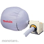 Makita Dust collector (for dust)