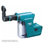 Makita Silica Dust Extractor Attachment