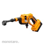 RYOBI Cordless Pressure Washer