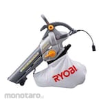 RYOBI Mulching Blower Vacuum