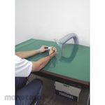 YODOGAWA Cartridge Filter Type Dust Collector Set