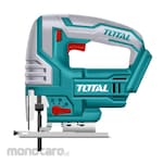 TOTAL Jig Saw Lithium-Ion