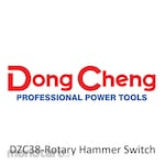Dongcheng Switch for Rotary Hammer (Saklar Bor)