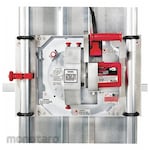MILWAUKEE Motor Panel Saw Replacement