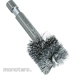 RIDGID Fitting Brush