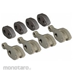 RIDGID Replacement Jaws