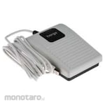 RS PRO USB Footswitch