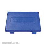 WESTWARD Blow Mold Case