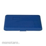 WESTWARD Blow Molded Case