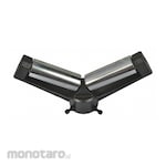 WESTWARD Complete V-Roller Head