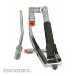 WESTWARD Grease Valve with Z Swivel
