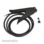 WESTWARD Neg Clamp Cable Strain Relief