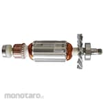 LAZARO Armature Maktec Planer