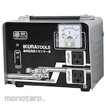 IKURA SEIKI Portable Transformer