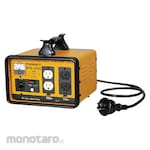 NICHIDO Transformer Trapack Down Type