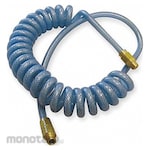ATP Coiled Air Hose Assembly