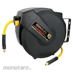 Egamaster Pneumatic Hose Reel