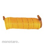 Milton Coiled Air Hose Assembly