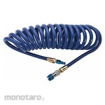 STEELMAN Coiled Air Hose Assembly