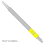 BTB Long flat blade