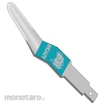 BTB Offset V edge blade