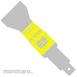 BTB Scraper blade