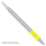 BTB Super long flat blade