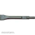 Fuji Tools Flat Round Chisel