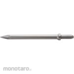 Kansai Kogu Mfg. Air hand breaker chisel CB-10 (CA-7) 450L