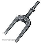 NITTO KOHKI Folk Chisels