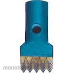 NPK Scraper Head (25T)