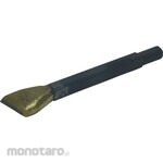 Nippon Pneumatic Industrial (NPK) Carbide Tip Wide Flat Chisel