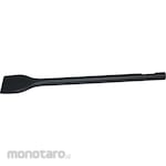Nippon Pneumatic Industrial (NPK) Wide Flat Chisel