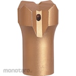 TOKU Taper Cross Bit