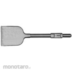 Yato Hex Clay Spade