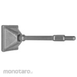 Yato Hex Tamping Plate