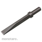 monotaro Flat Chisel Air Arch Lightweight Type