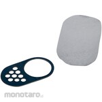 BAHCO Impact wrench muffler kit for BPM914/BPM916