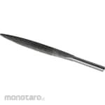COMPACT TOOLS File (Half Moon)
