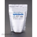 ESCO # 180 / 4kg Abrasive for blasting (white alumina)