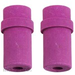ESCO [For EA127BL-1] 6mm Nozzle (2 pcs)