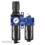 FACOM Filter Regulator Lubricator