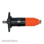 FUJI AIRCRAFT Air Motor With Clockwise Rotation Flange