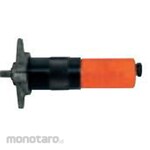 FUJI INDUSTRIAL TECHNIQUE Air motor with flange for right rotation